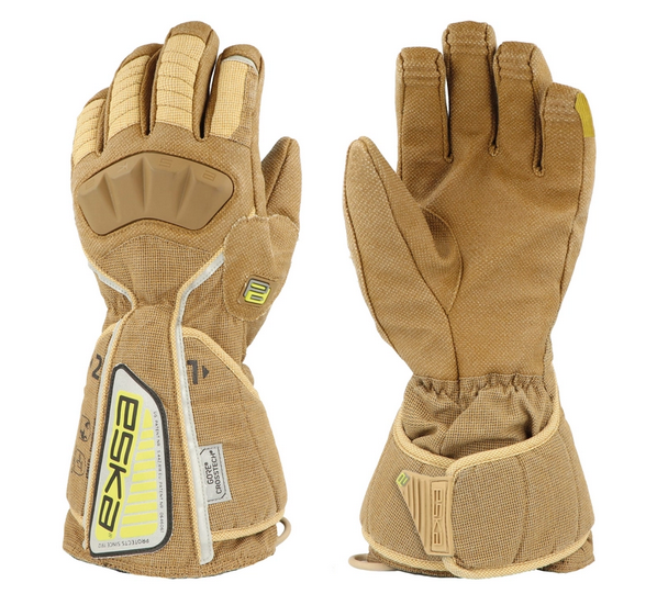 Feuerwehr-Handschuh ESKA ZEUS 5F Flap