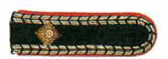 Schulterstück (SH), OBERFEUERWEHRMANN
