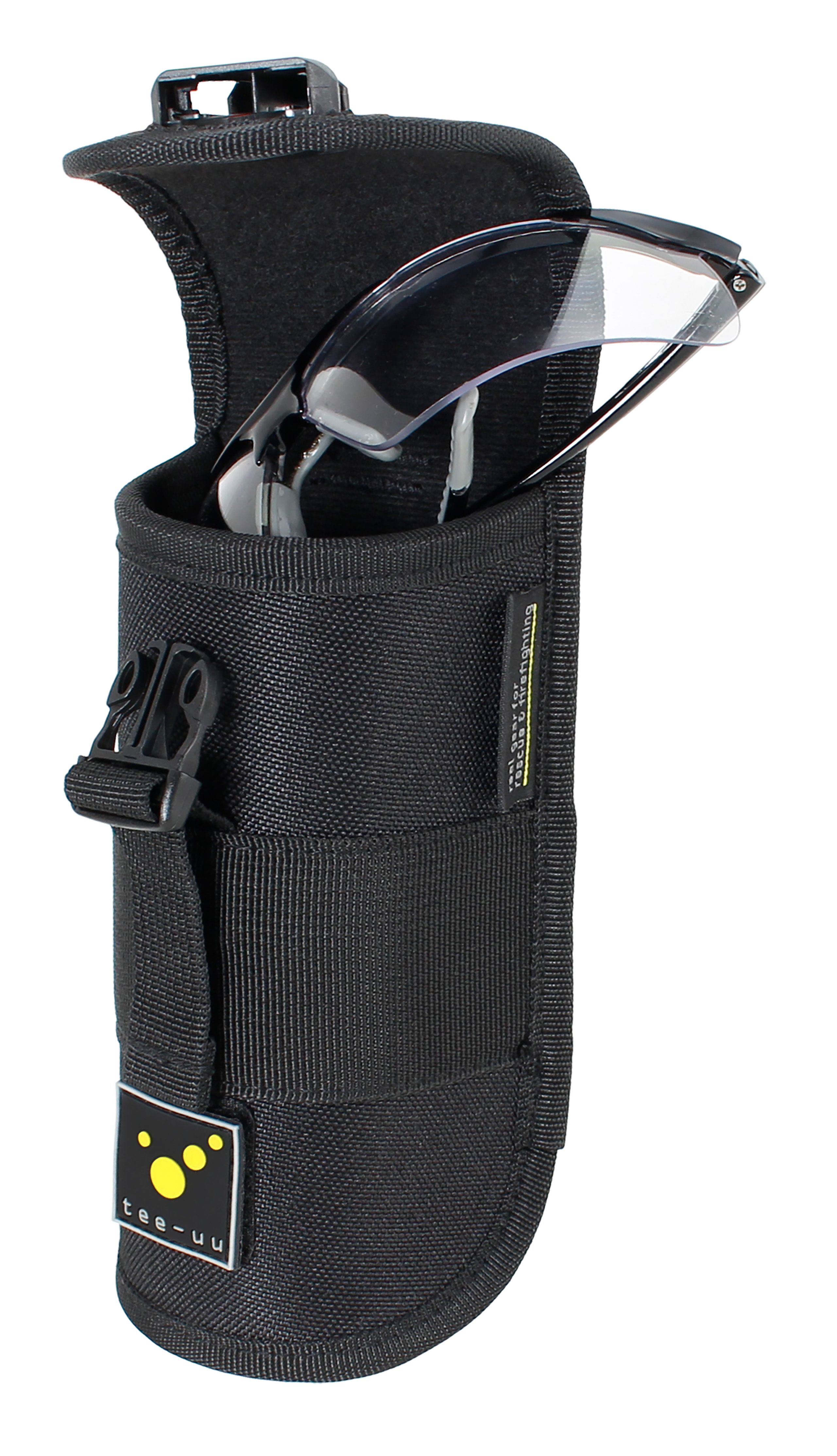 TEE-UU GLASSES TAC Brillen-Holster