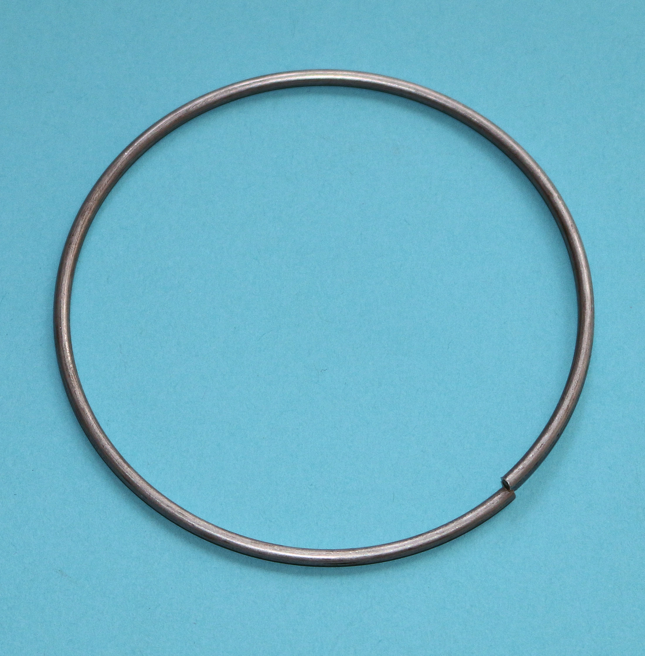 Sperrring für Druck-/Saugkupplung, B-75, DIN 14303/14322