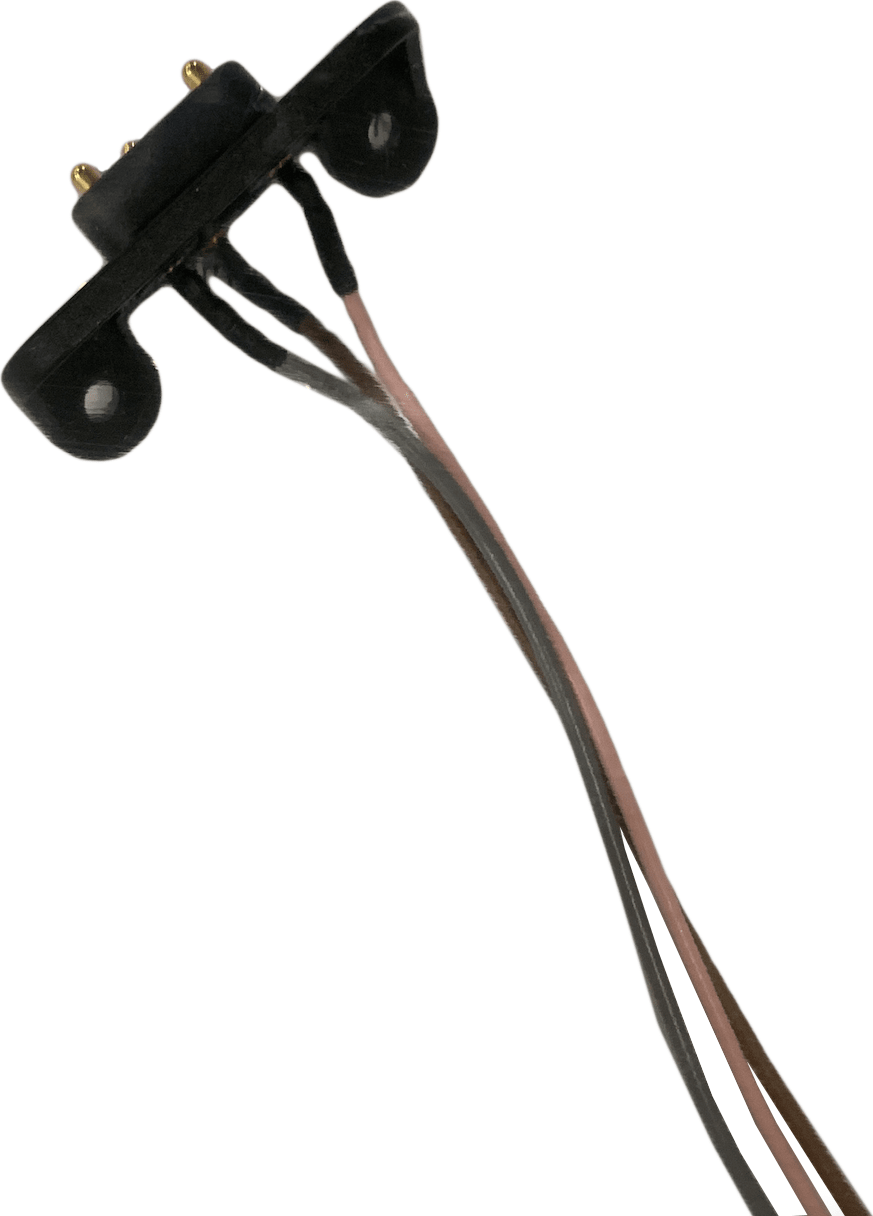 FLIRT911505 Ersatz-Pins für FLIR Fahrzeugladegerät Kxx-Serie