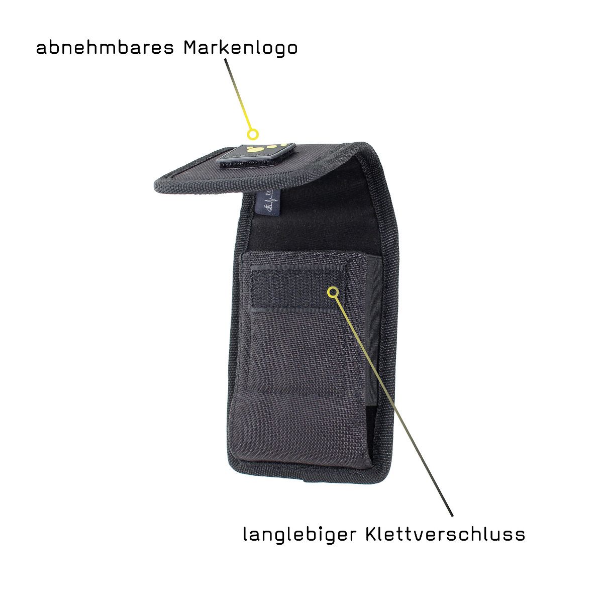 TEE-UU MOBILE TAC Smartphone-Holster