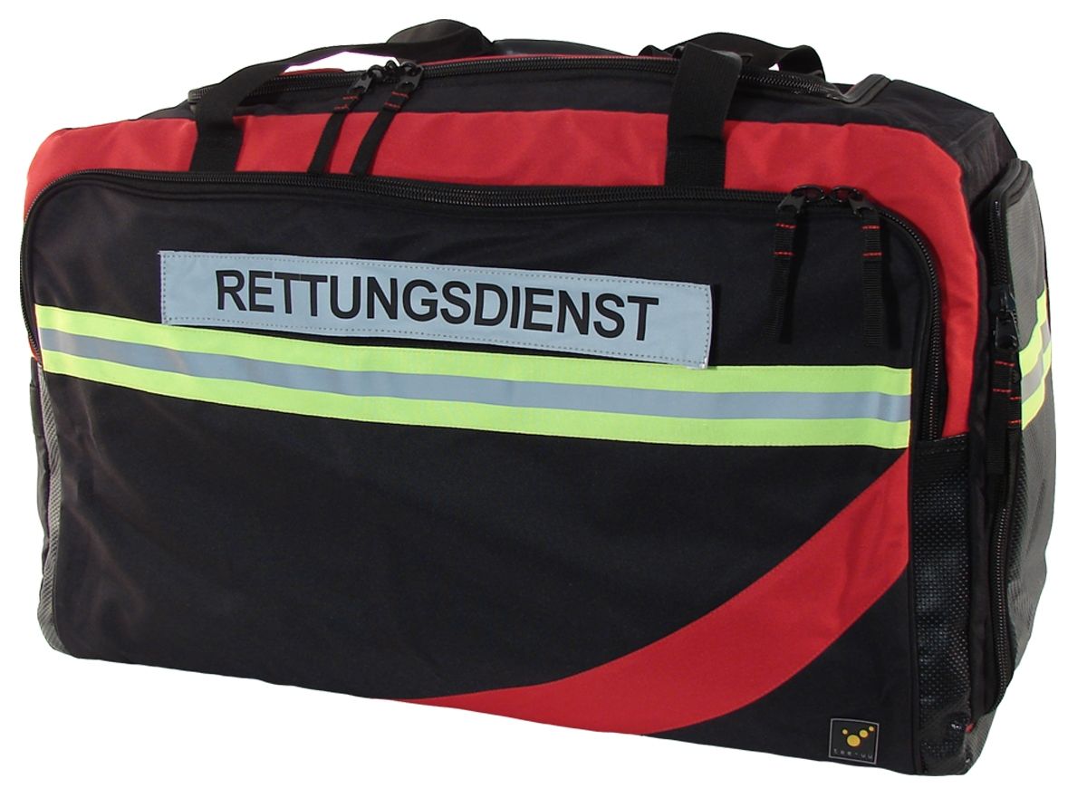 TEE-UU REFLEXSTREIFEN RETTUNGSDIENST