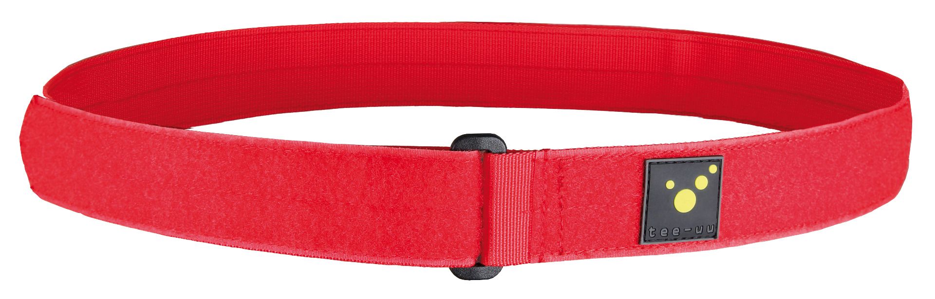 TEE-UU Untergürtel INNER RED