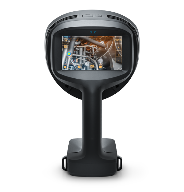 FLIR Si2-LD Akustikkamera
