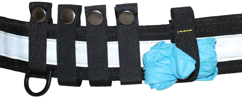 TEE-UU BELT-KEEPER Set