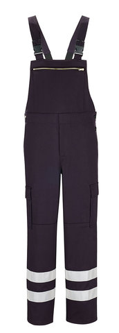 WATEX Latzhose Niedersachsen