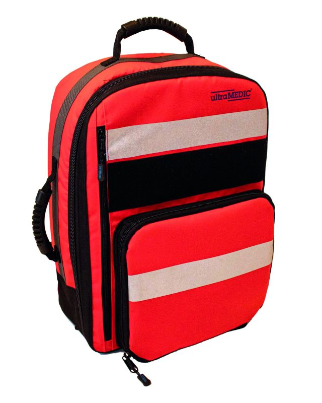 Ultramedic FIRE & RESCUE Rucksack mit Füllung