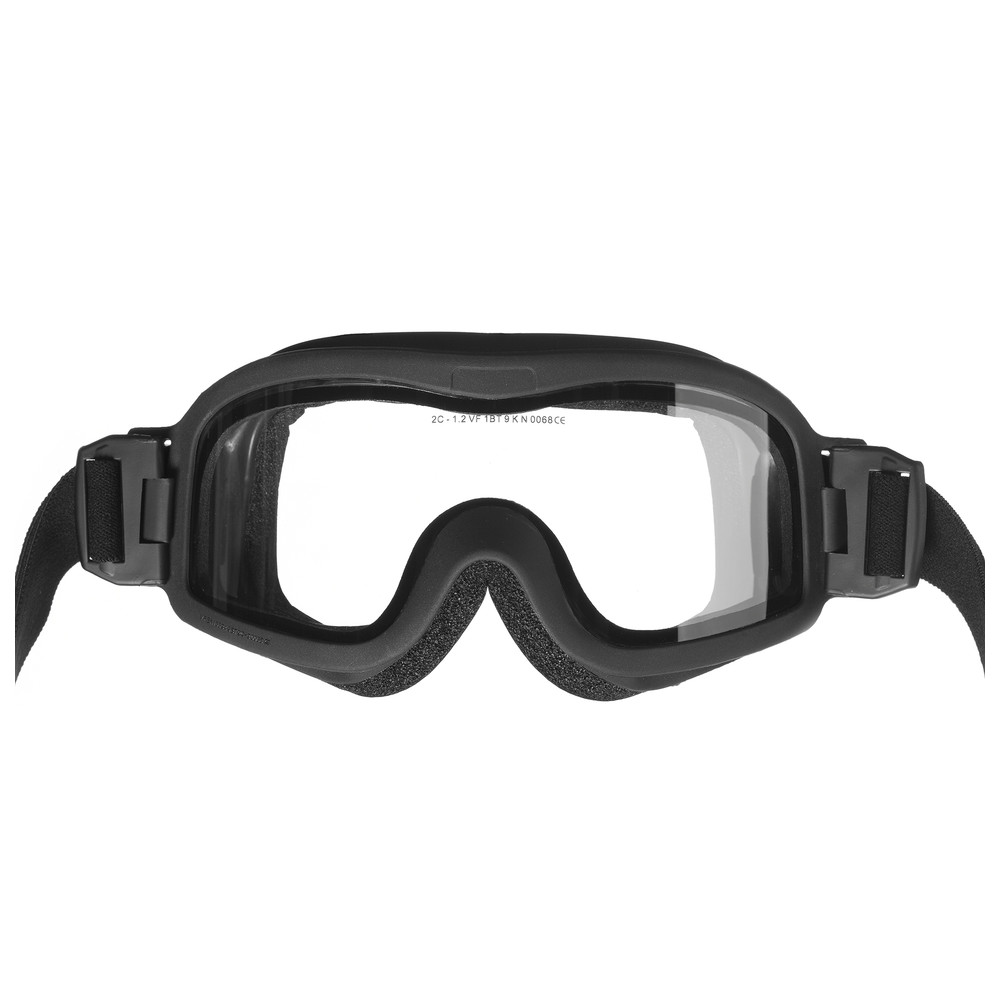 Waldbrandschutzbrille