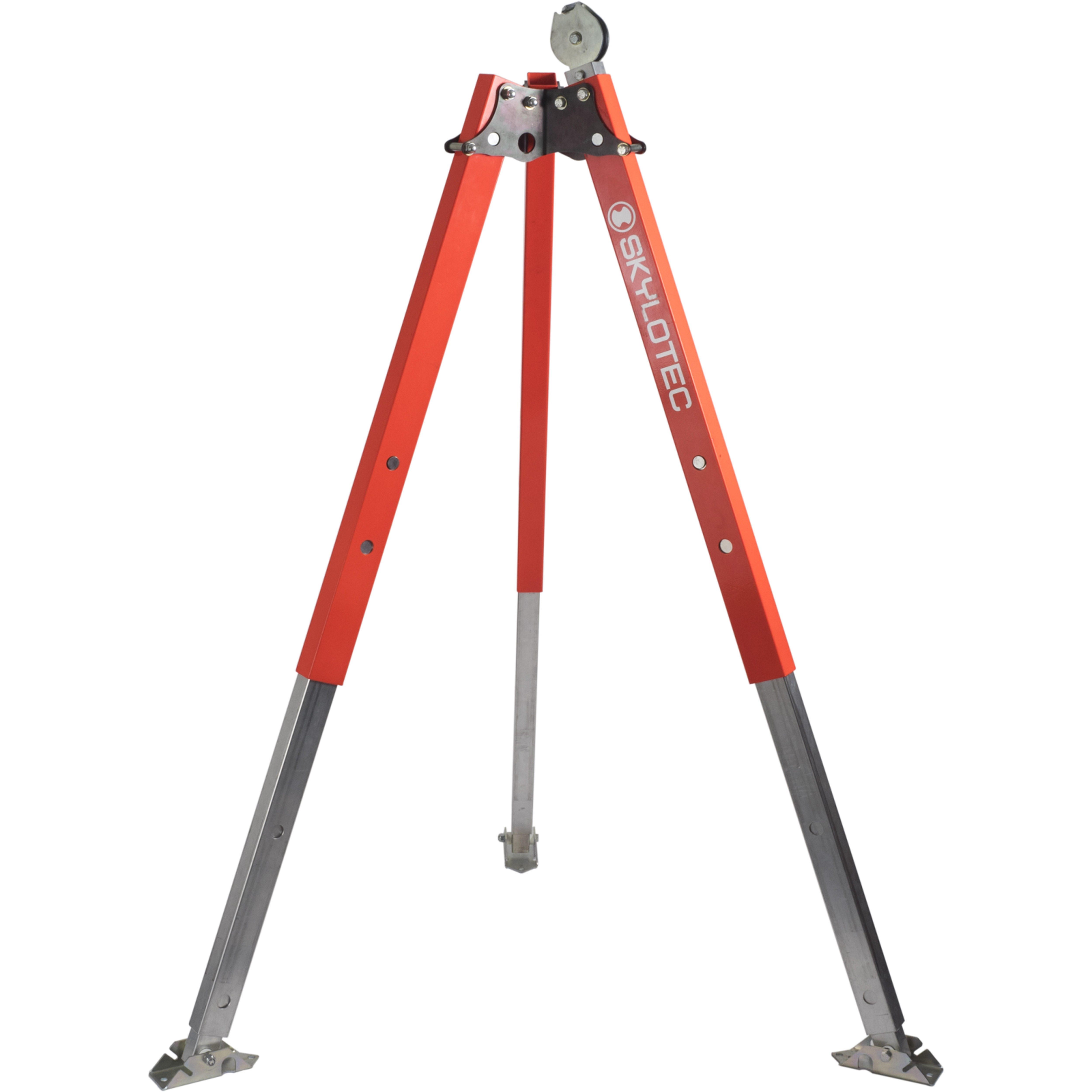 Dreibein-Stativ Skylotec JACKPOD TRI 1, EN 795