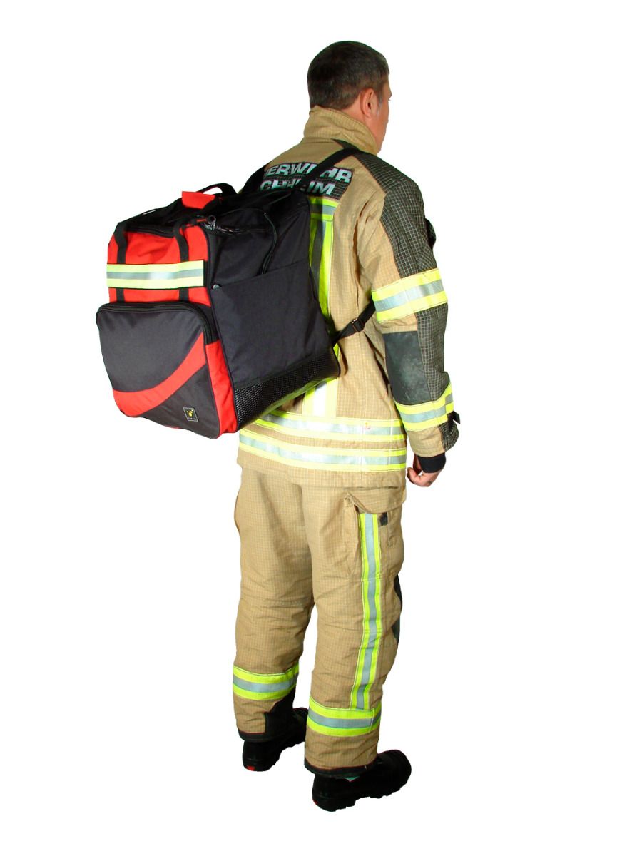 TEE-UU Multifunktionstasche EQUIBAG