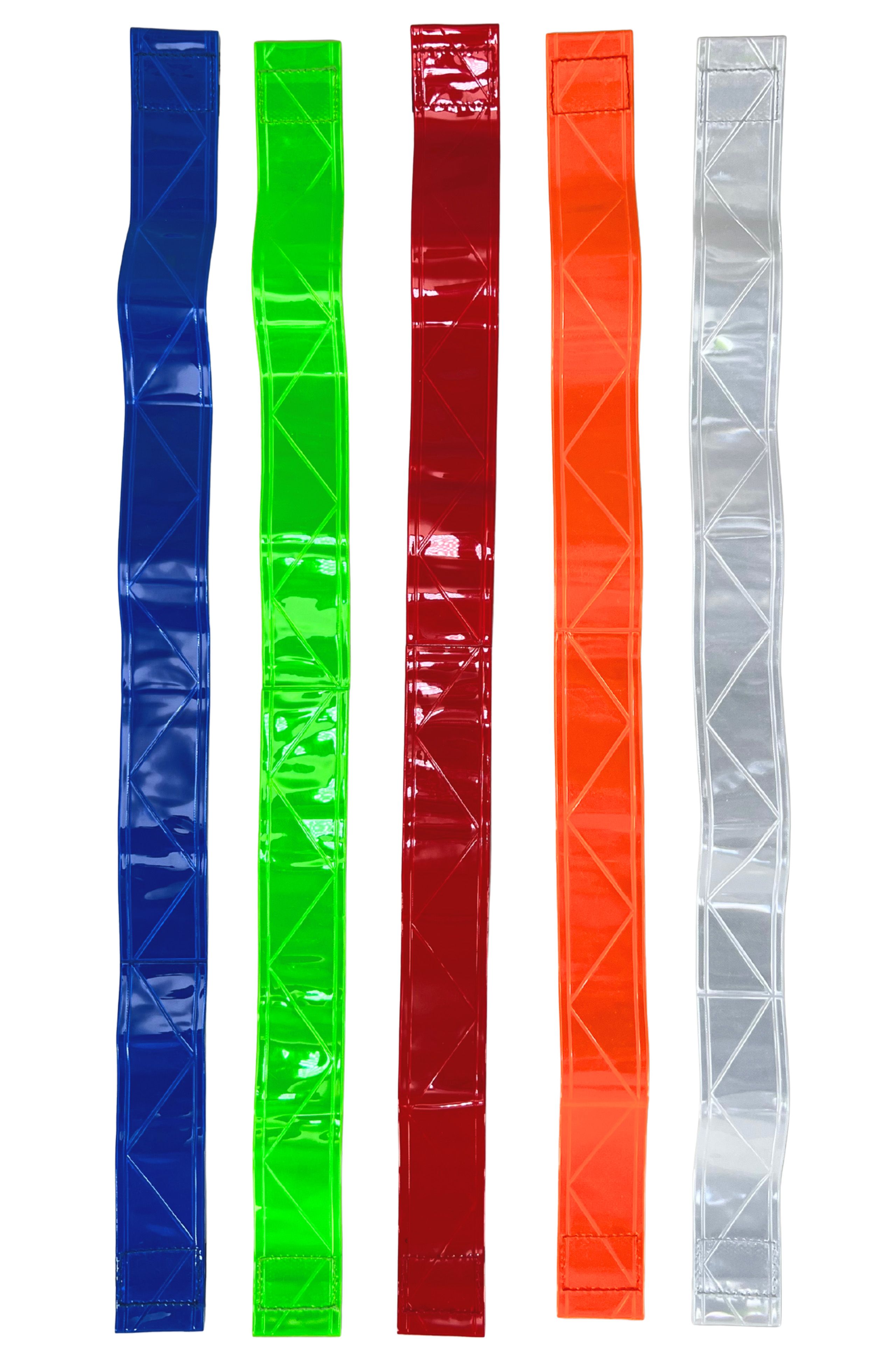 TEE-UU FUNCTION Reflexstreifen-Set
