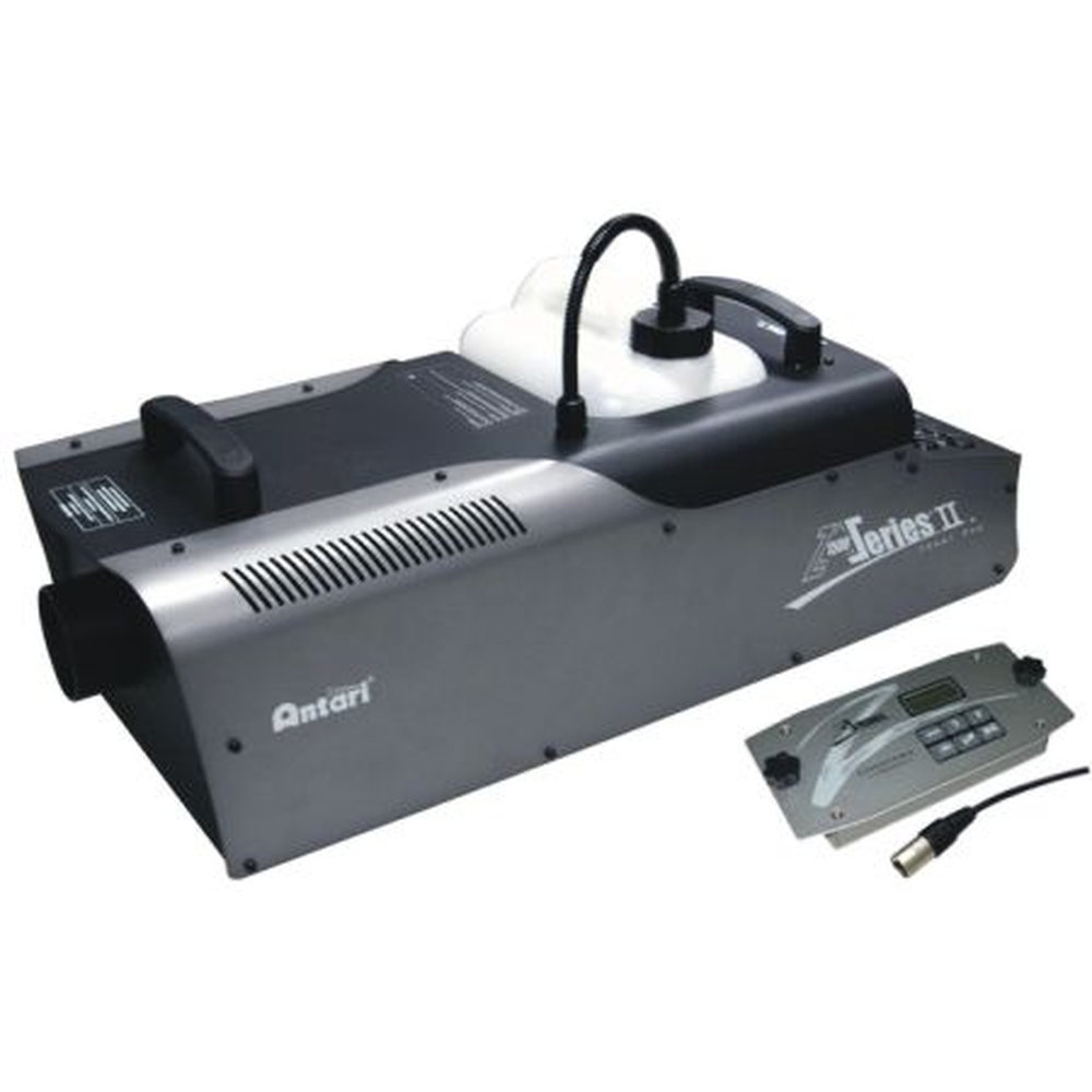 Nebelmaschine Z-1500 II DMX
