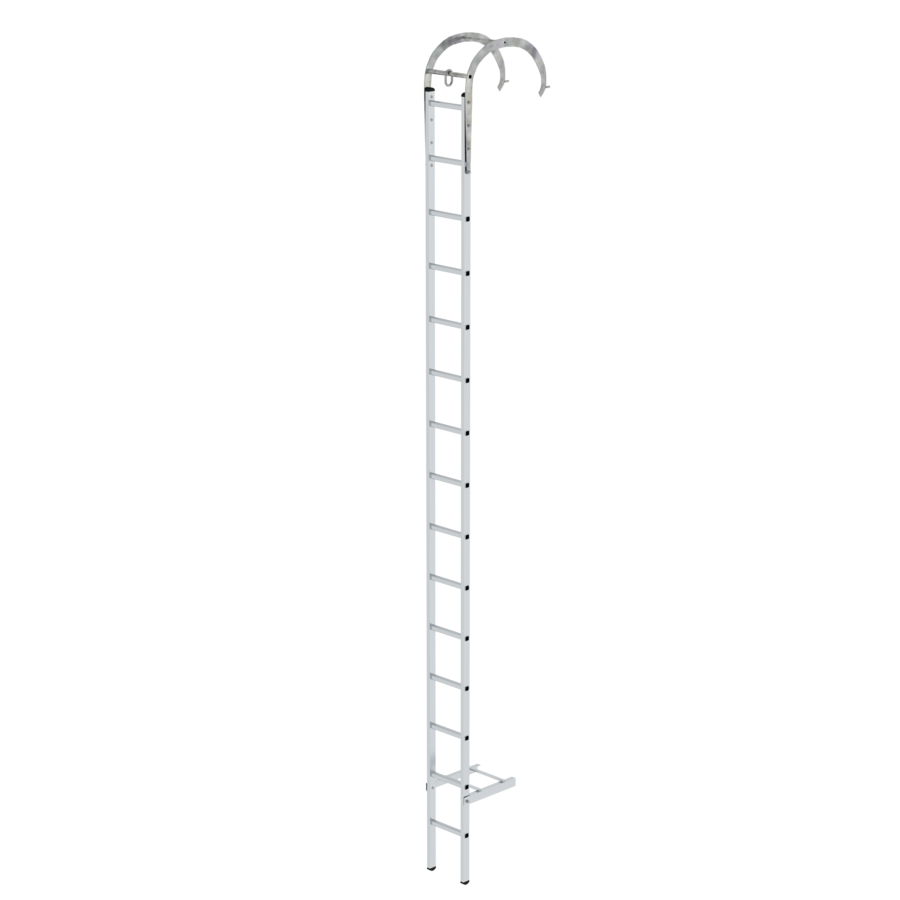 Hakenleiter Typ B EN 1147 und ÖNORM F 4047