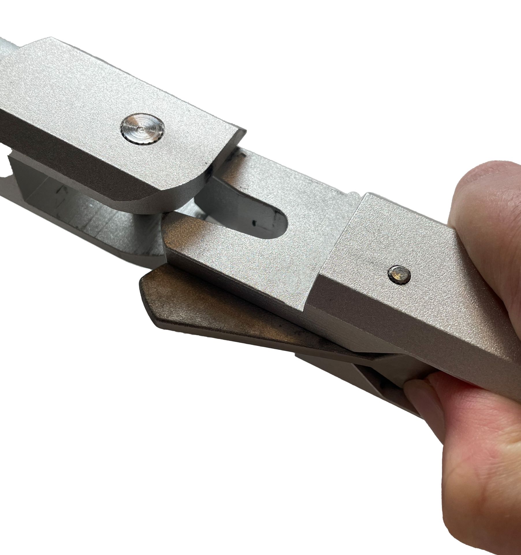ultraSCOOP STRETCHER Schaufeltrage
