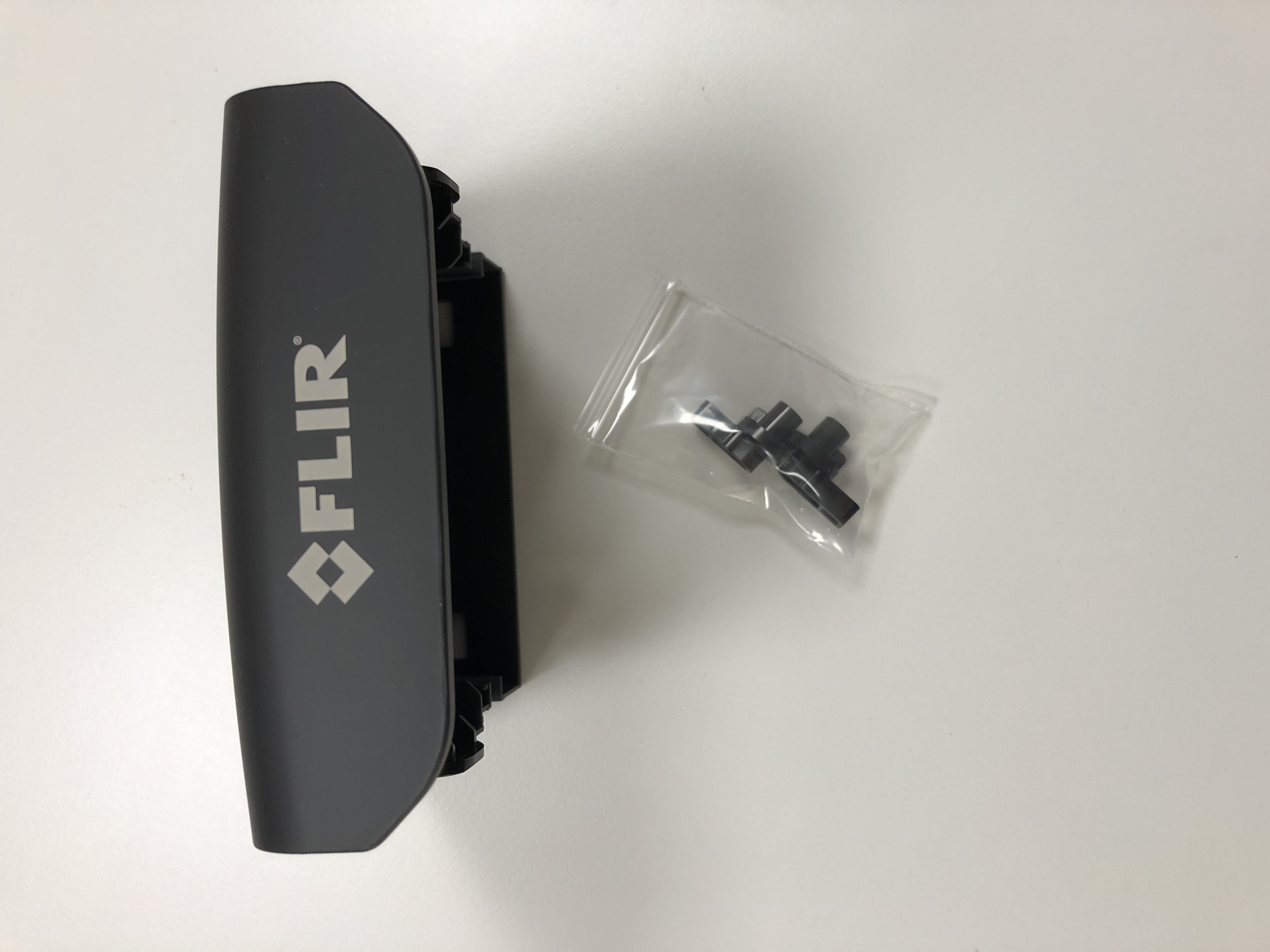 IMG_5244 Oberer Deckel für FLIR Fahrzeugladegerät Kxx-Serie