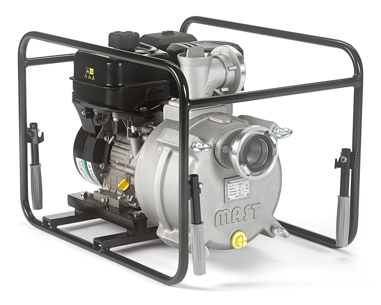 730021_MAST-NP12B MAST Allzweckpumpe NP 12 B