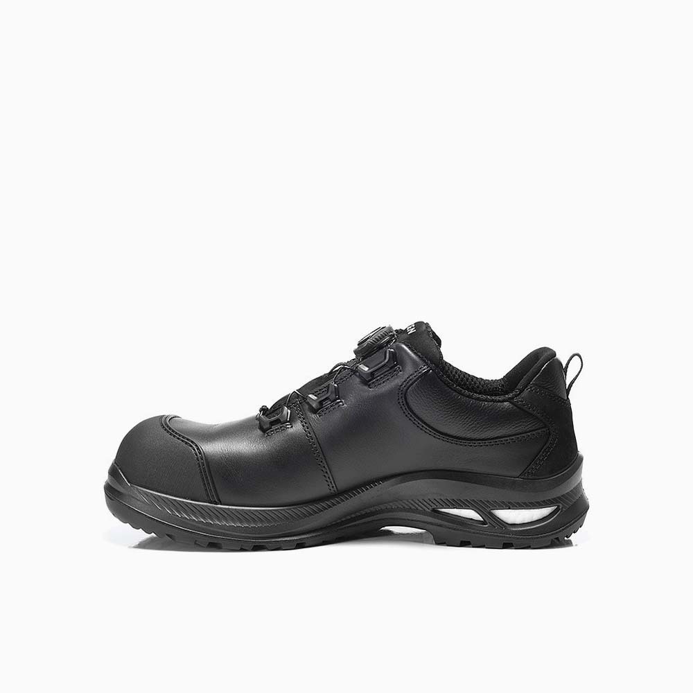 ELTEN Sicherheitshalbschuh TERENCE XXG PRO BOA® black Low ESD S3 HI