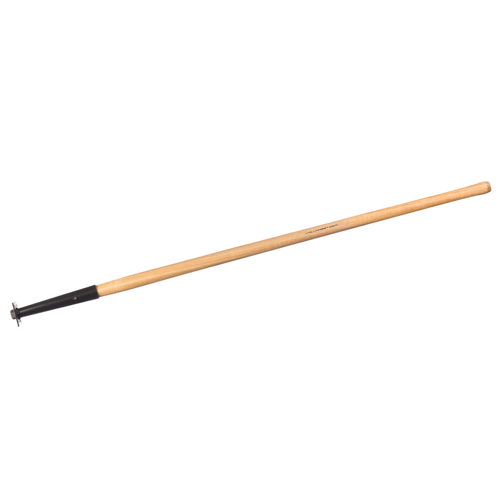 Vallfirest Ersatzstiel für Gorgui Classic, ohne Metallhülse, 125 cm lang