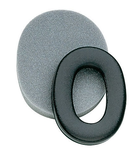 Hygienesatz HY 52 für Gehörschutz Peltor H520 und H31