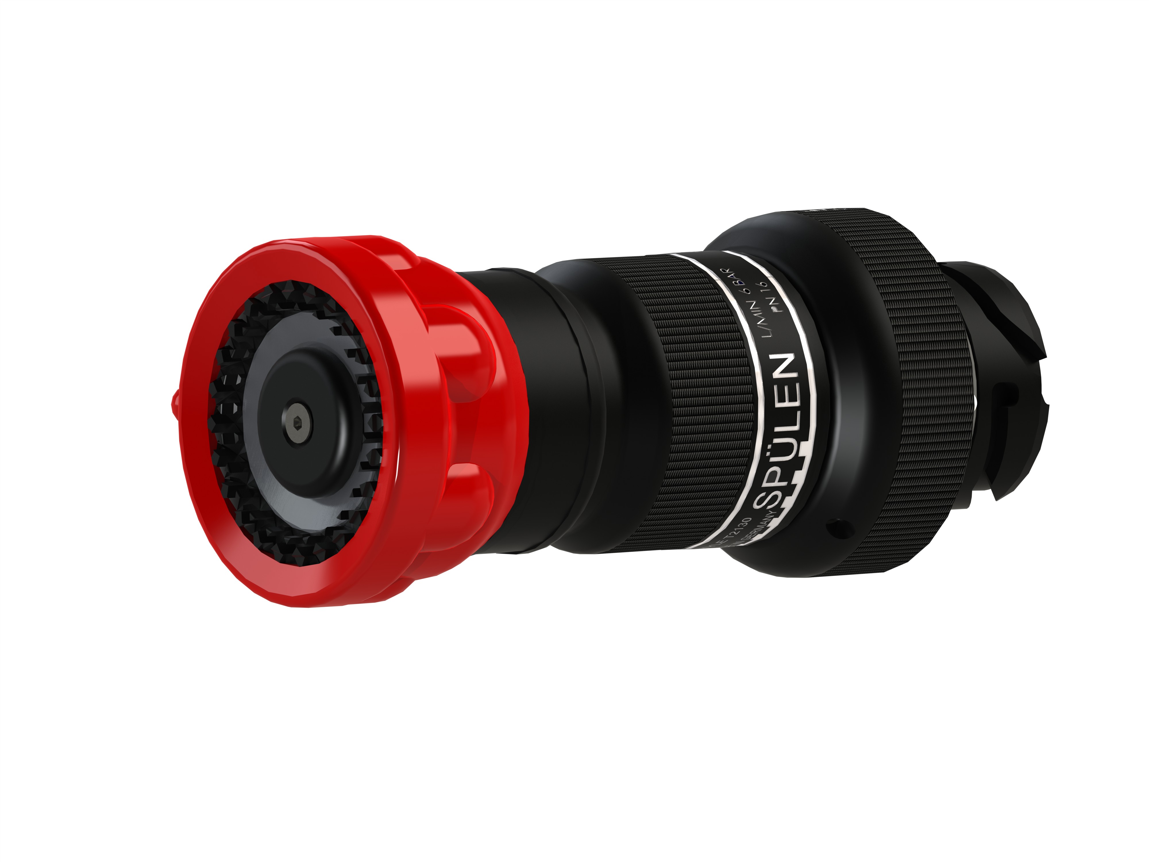 AWG Turbo-Twist System Hohlstrahldüse TT 2130