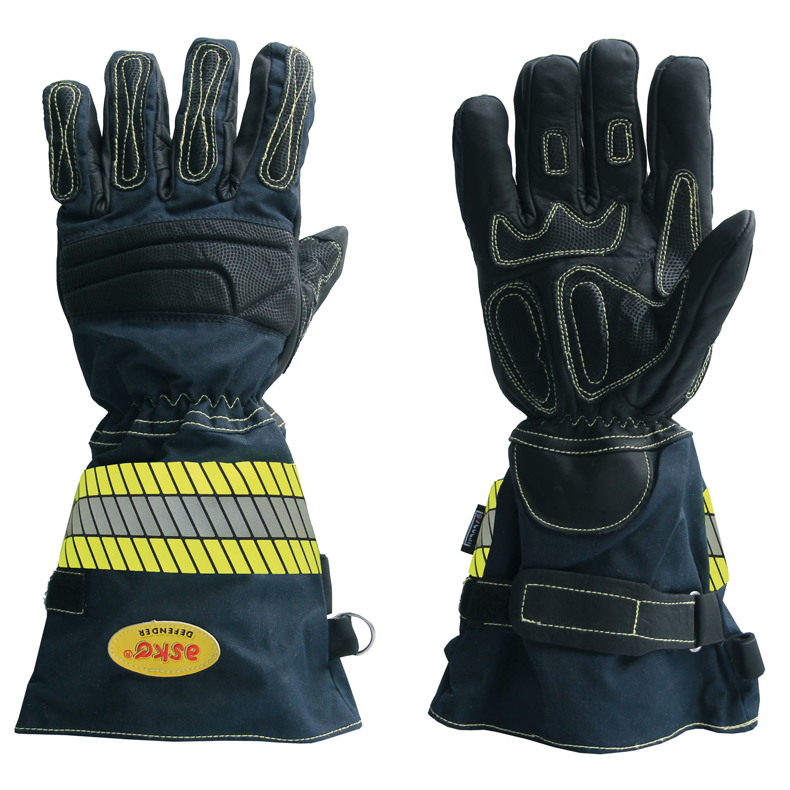 Askö Feuerwehrhandschuh DEFENDER
