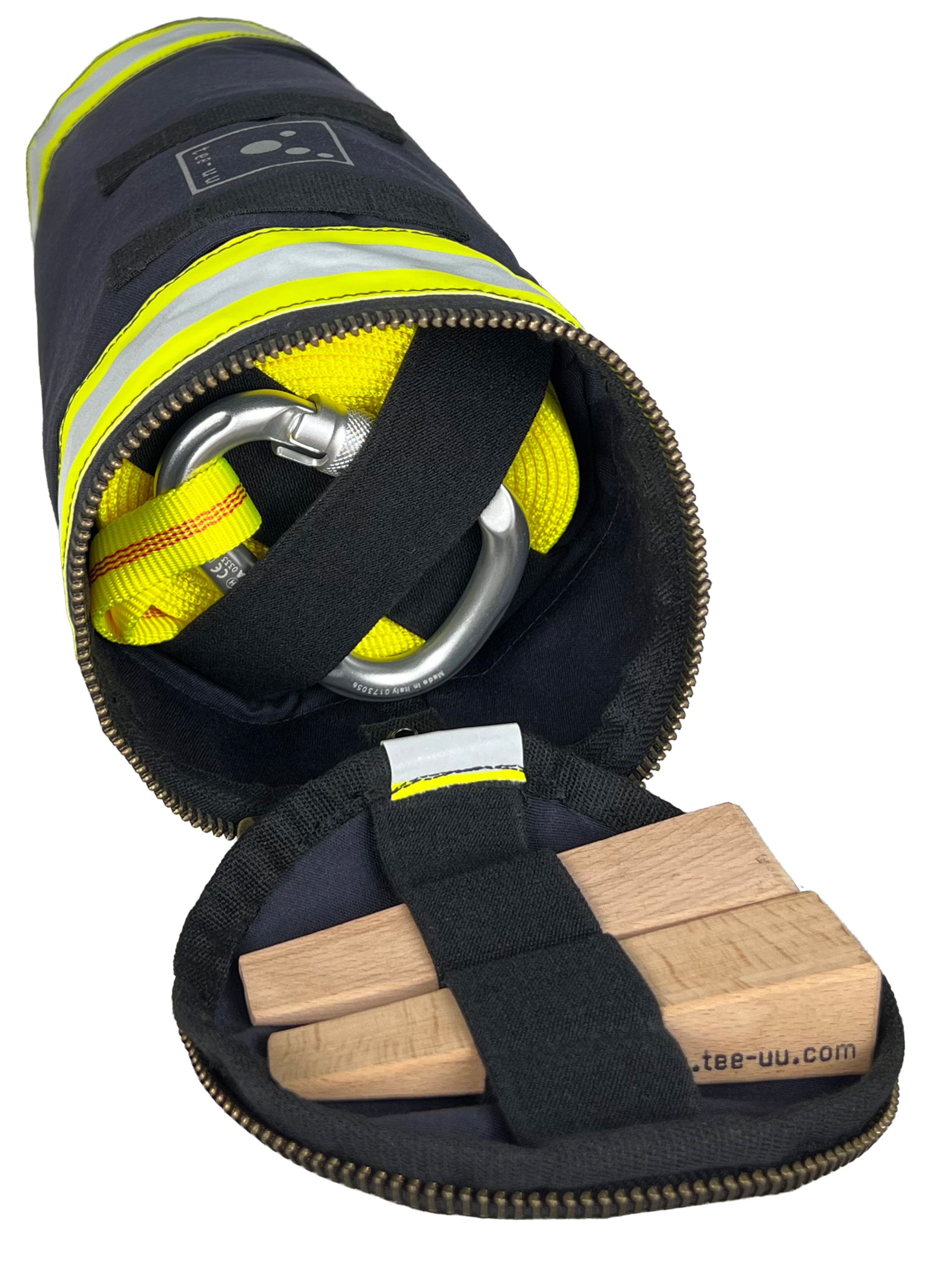 TEE-UU VARIO Feuerwehrmehrzweckbeutel DIN 14922