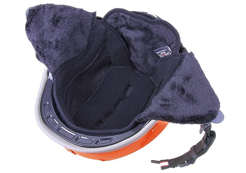 Casco Winterausstattung für Neo Protect und Neo Protect 5 in 1