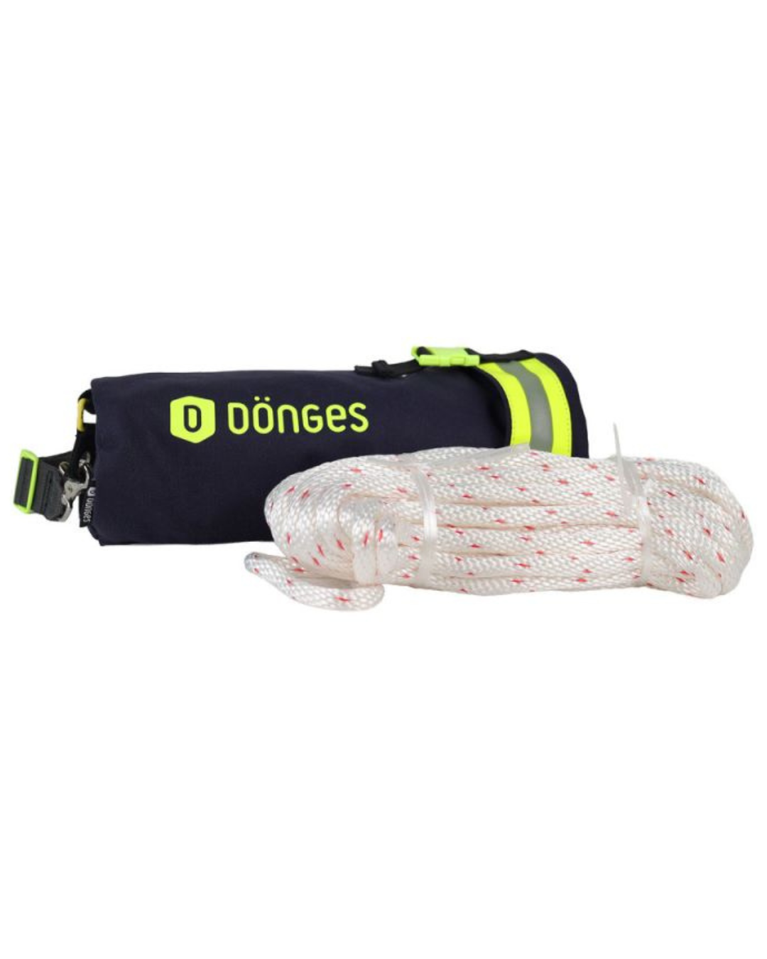 Dönges Feuerwehrmehrzweckbeutel nach DIN 14922:2020-02