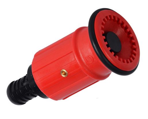Eurospritze MS, AWG, Düse 6 mm Ø, EN 671