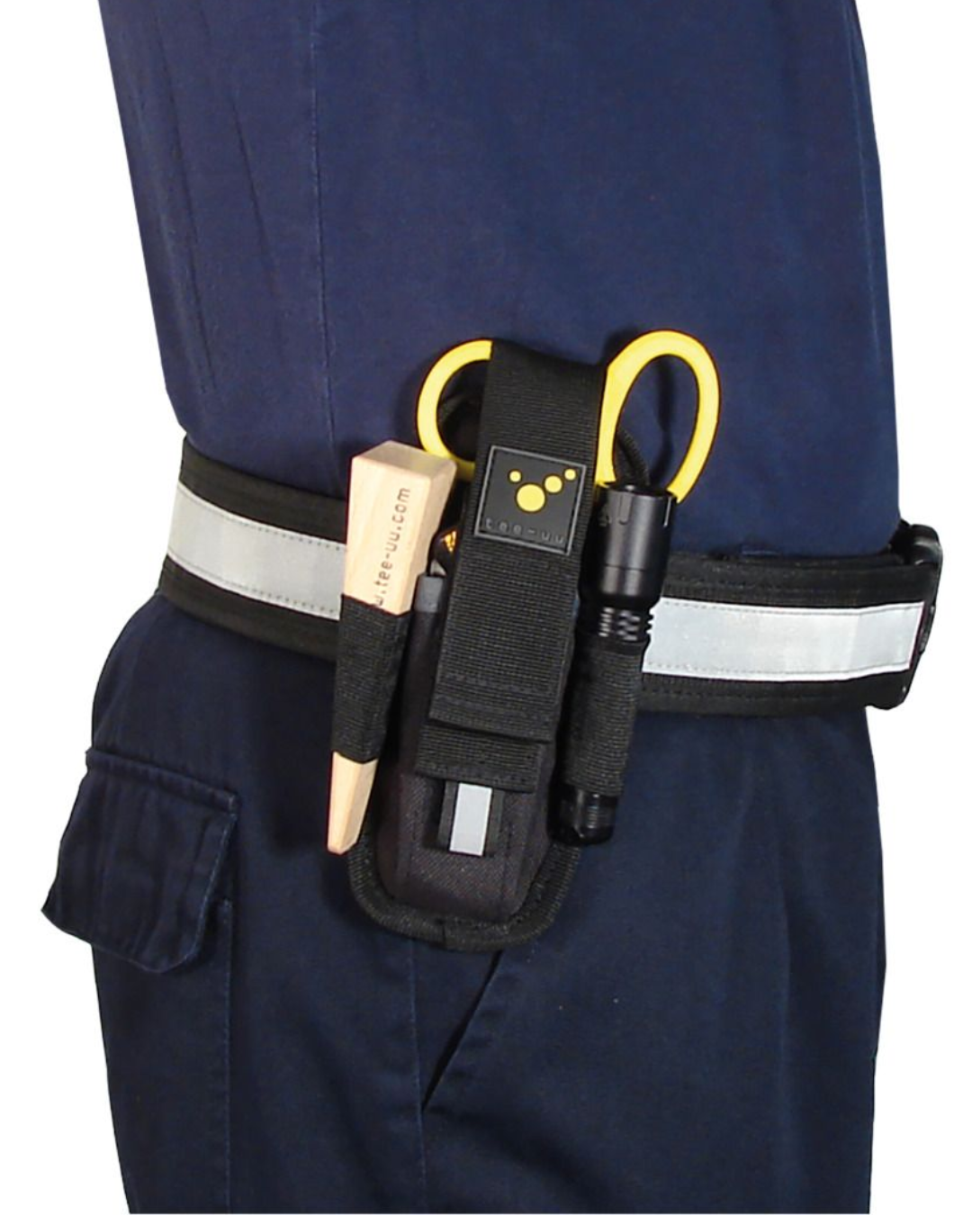 TEE-UU PLUS ULTRA Kleiderscheren-Holster