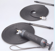 Verlängerungsschlauch 10 m für GasTec Pumpe GV-100/110S mit