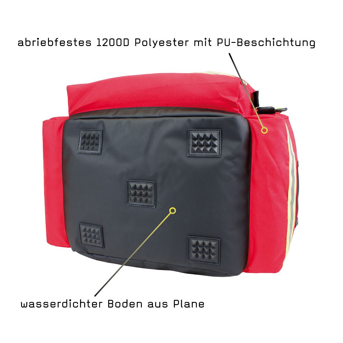 MUC-M Notfalltasche