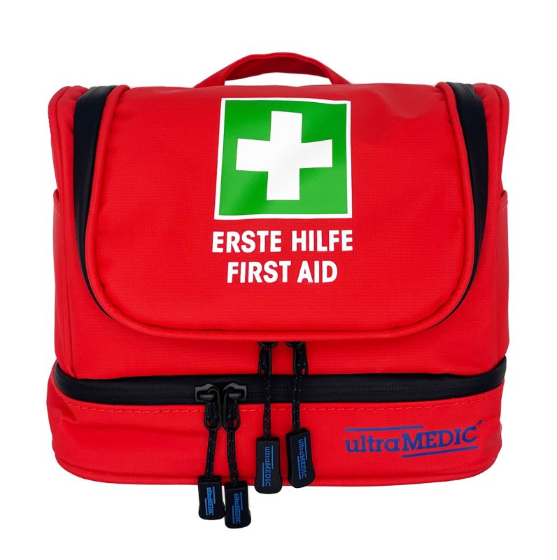 Ultramedic Erste-Hilfe-Tasche ultraPOUCH BASIC