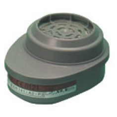Kombifilter A2-P3 für Advantage