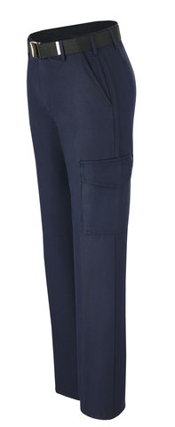 WATEX Bundhose HuPF Teil 2, Baumwolle FR, ohne Reflex