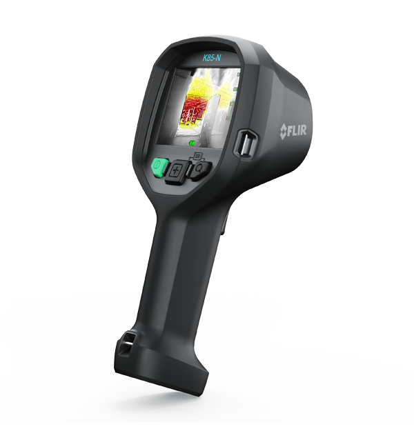 Wärmebildkamera FLIR K85-N NFPA zertifiziert