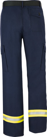WATEX Herren Bundhose HuPF Teil 2, mit Reflex
