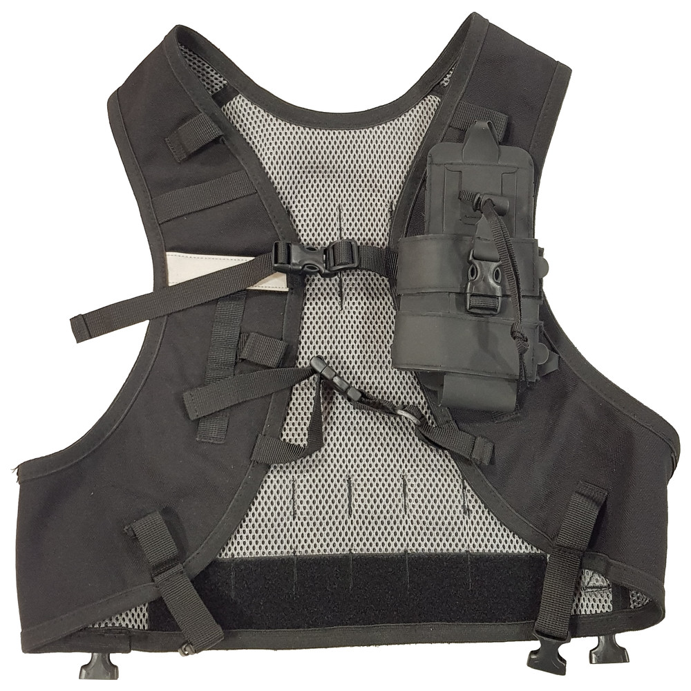 Vallfirest Funkgerät Halter vft