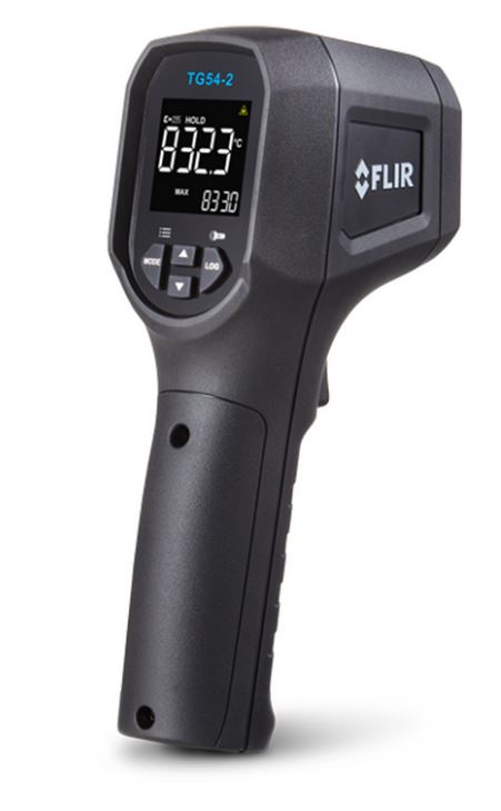 FLIR TG54-2 Thermometer