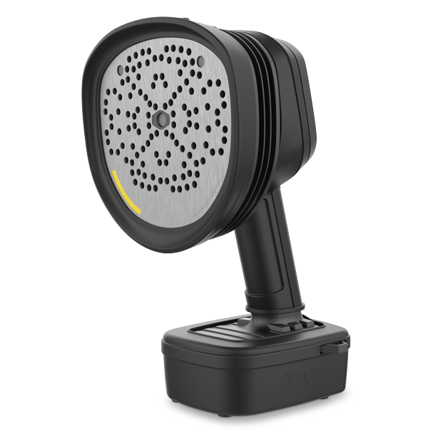 FLIR Si2x-Pro Akustikkamera