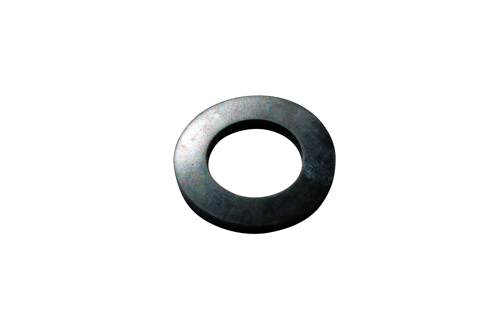 Flachdichtring 1 Zoll, Perbunan