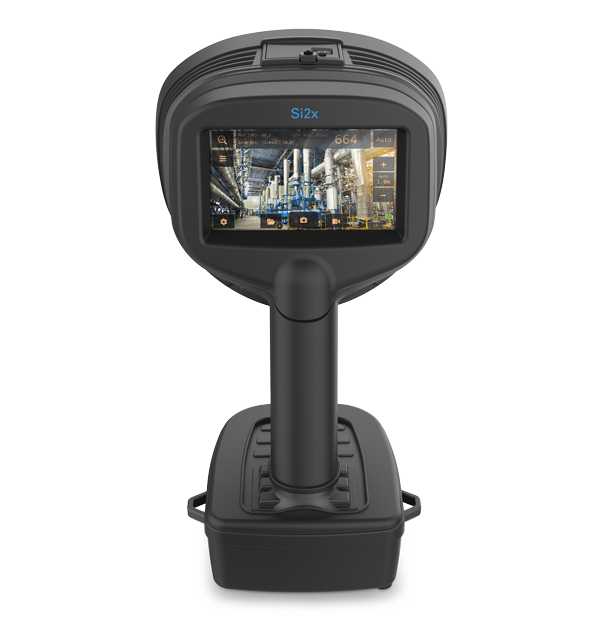 FLIR Si2x-LD Akustikkamera