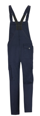 WATEX Latzhose HuPF Teil 2, ohne Reflex