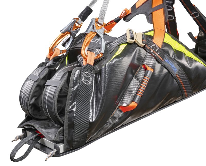 Ultramedic CONREST PRO+ Beinstütze