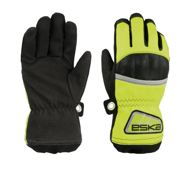 Feuerwehr-Handschuh THL ESKA FLASH Pro GTX