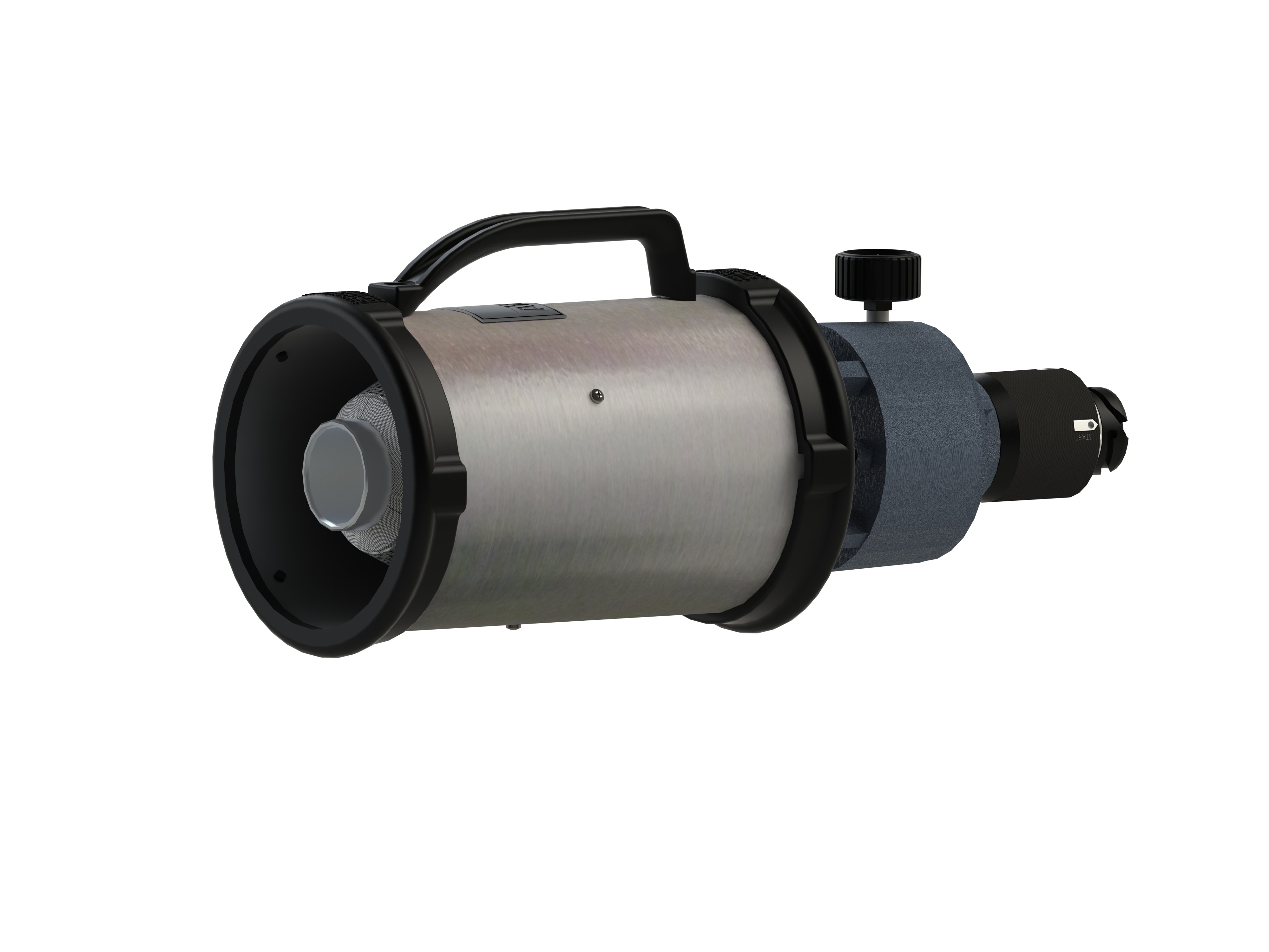 AWG Turbo-Twist System Kombischaumrohr TT S 2 / M 2