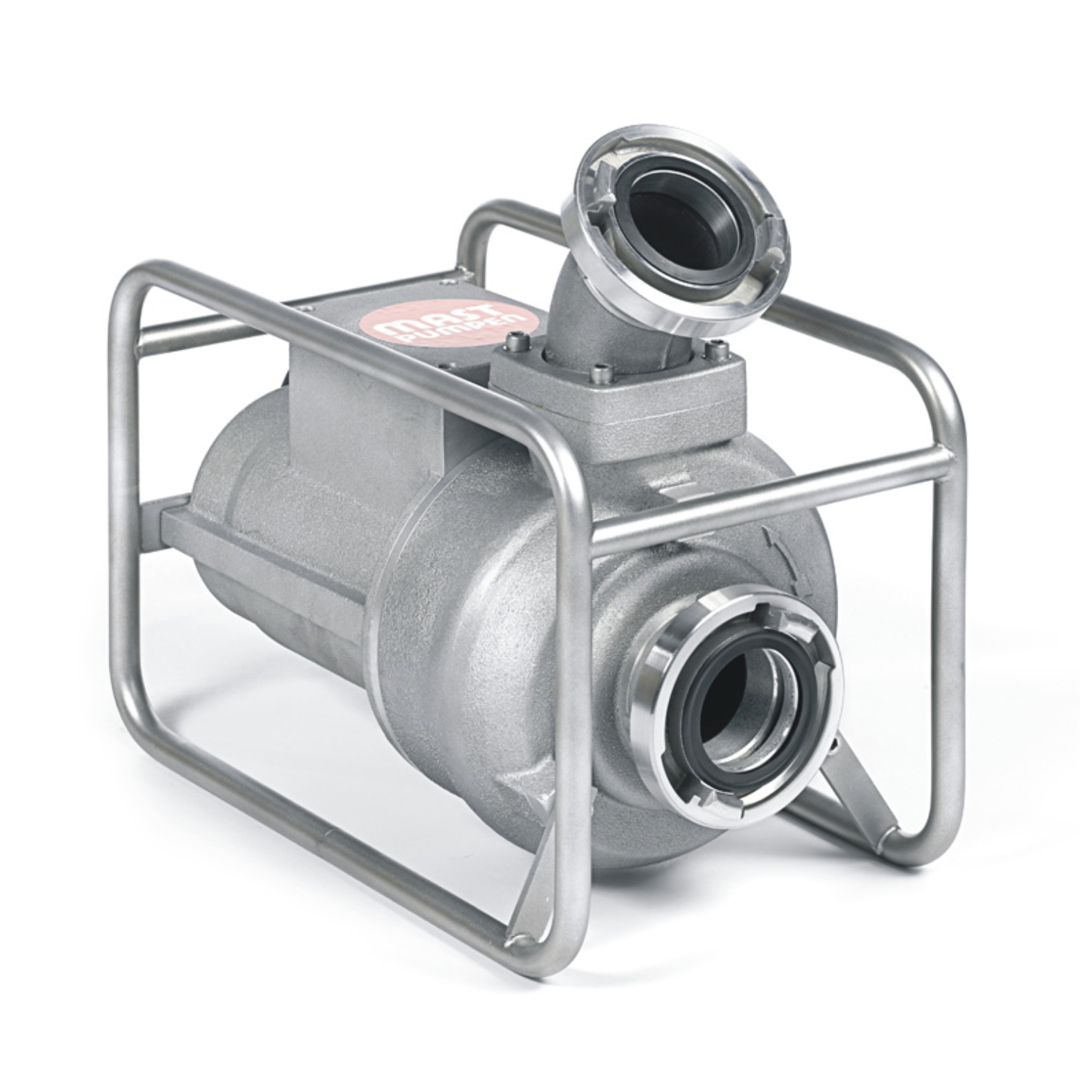 Abb730245q MAST Abwassertauchpumpe ATP 15 R