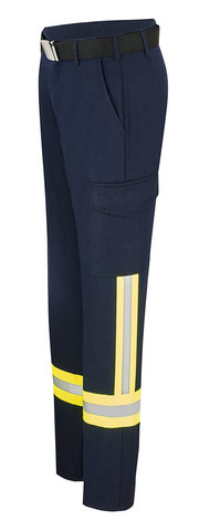 WATEX Bundhose HuPF Teil 2, Modell PERCEPTION