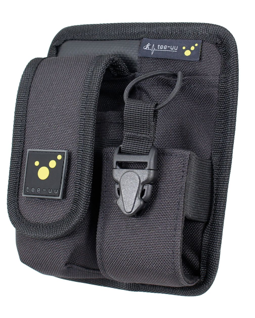 TEE-UU RADIO PLUS Digitalfunk-Holster